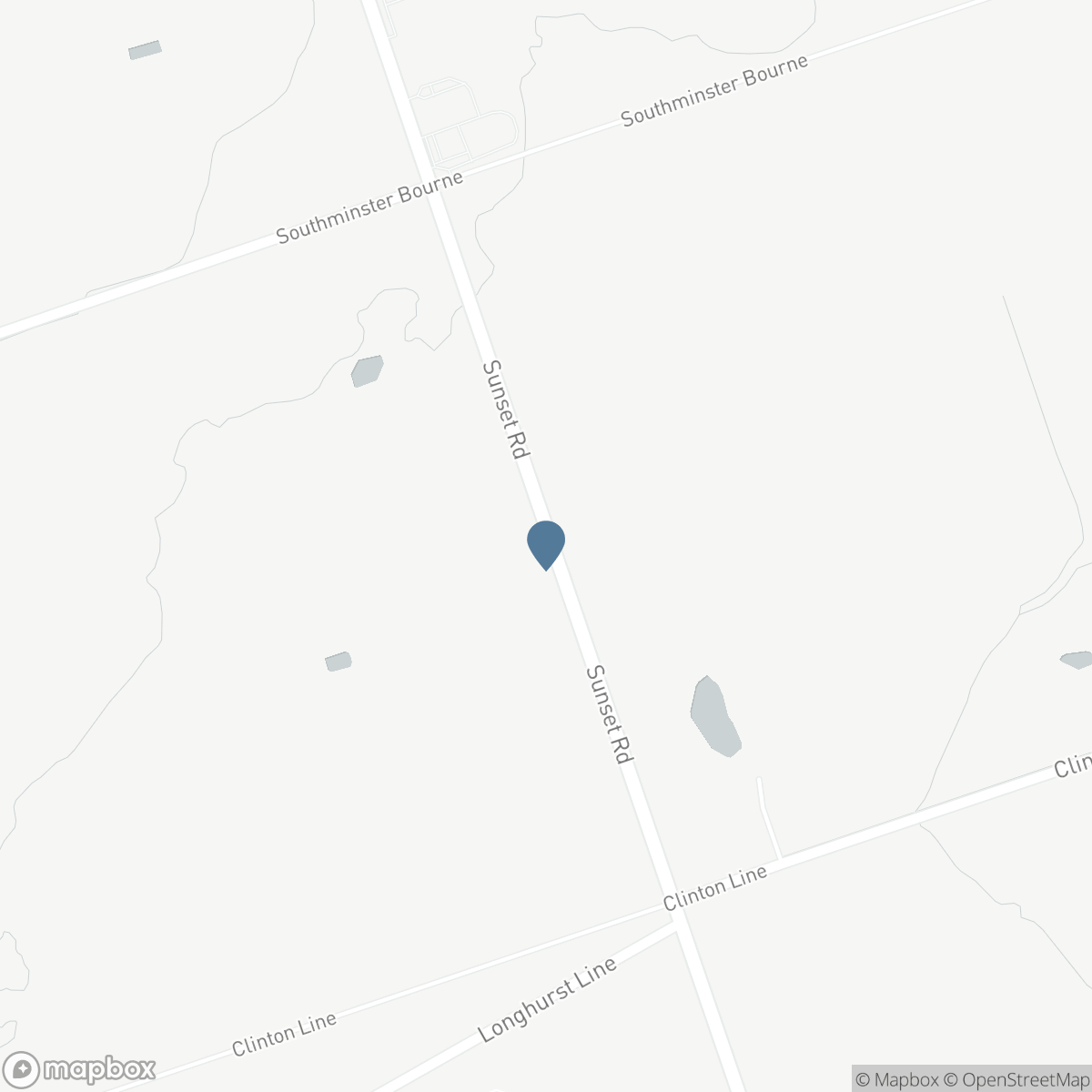 12027 SUNSET ROAD, St. Thomas, Ontario N5P 3T2